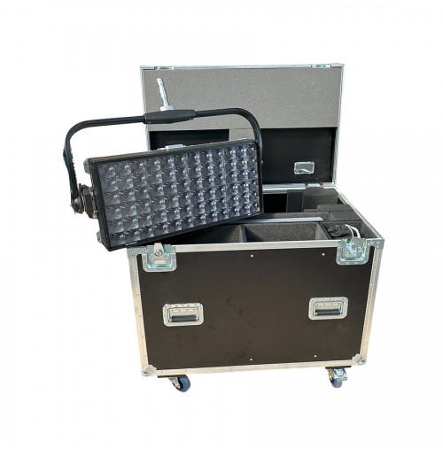 Flight Case for X21 ARRI Skypanel